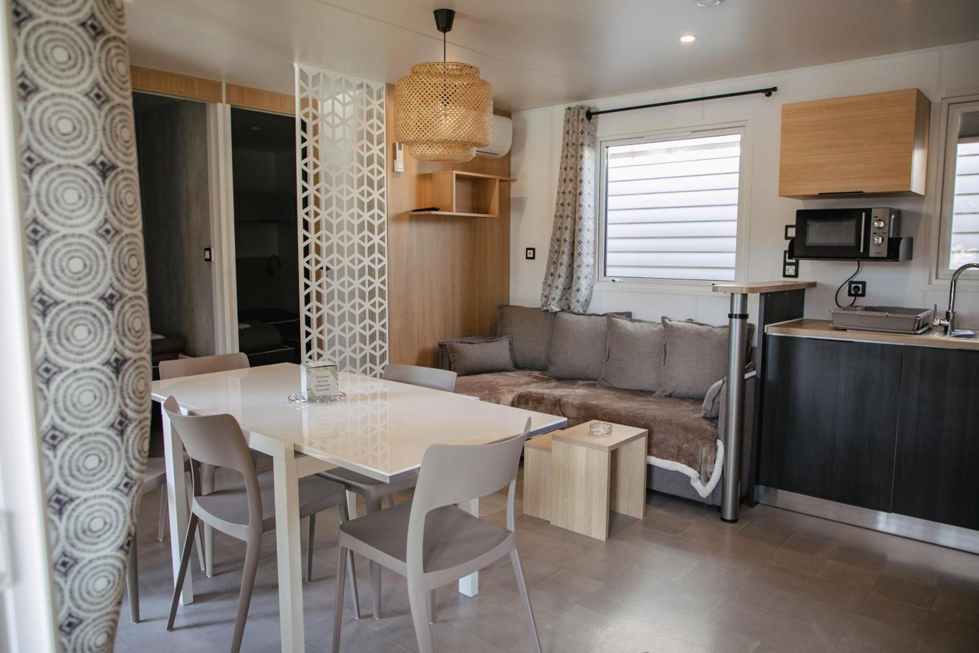 Camping Site De Gorge Vent Frejus Exterior photo