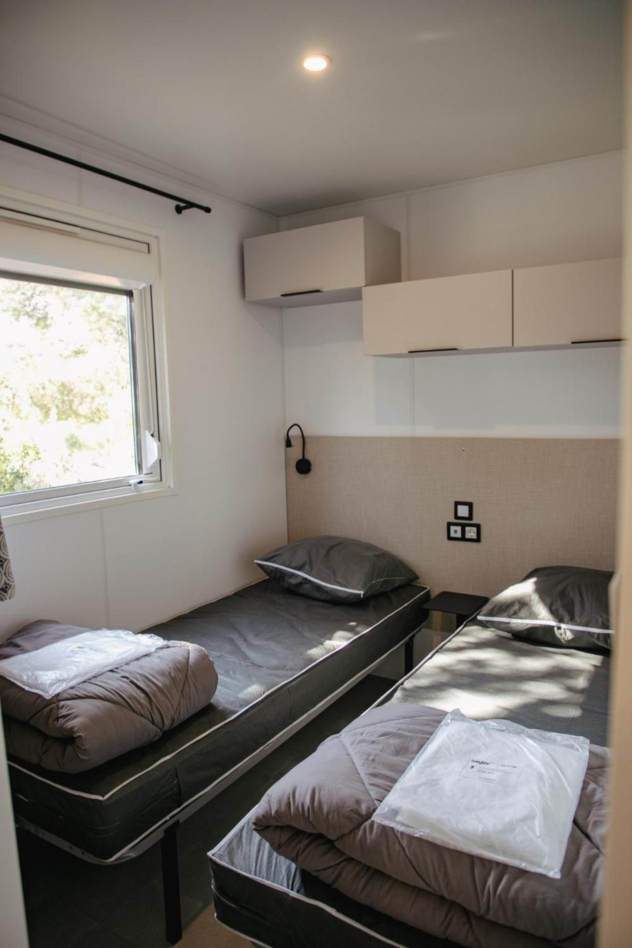 Camping Site De Gorge Vent Frejus Exterior photo